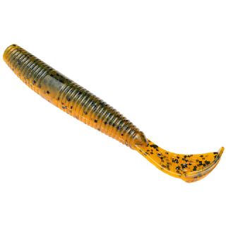 Strike King Rage Ned Cut-R Worm 7.5cm - 